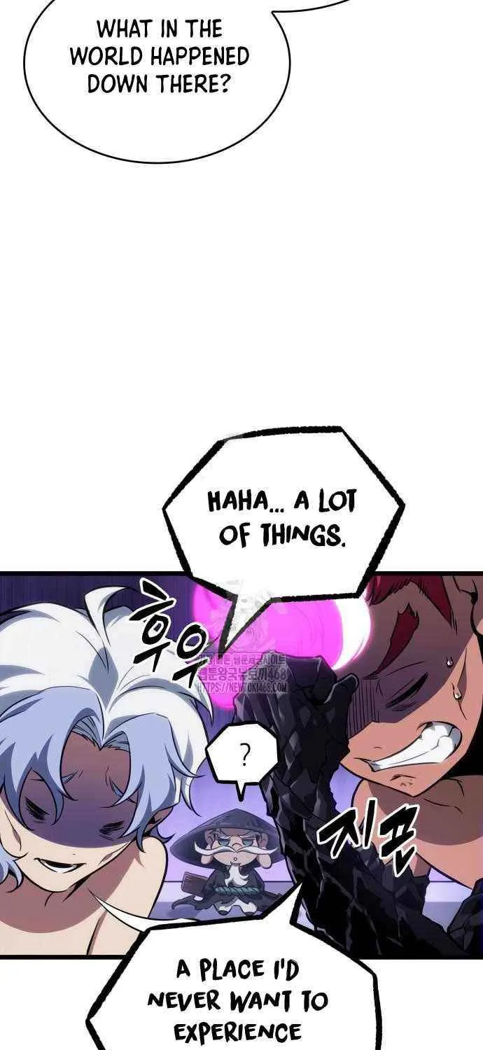 Read The World After the Fall chapter 202 image 69 on Lezhin