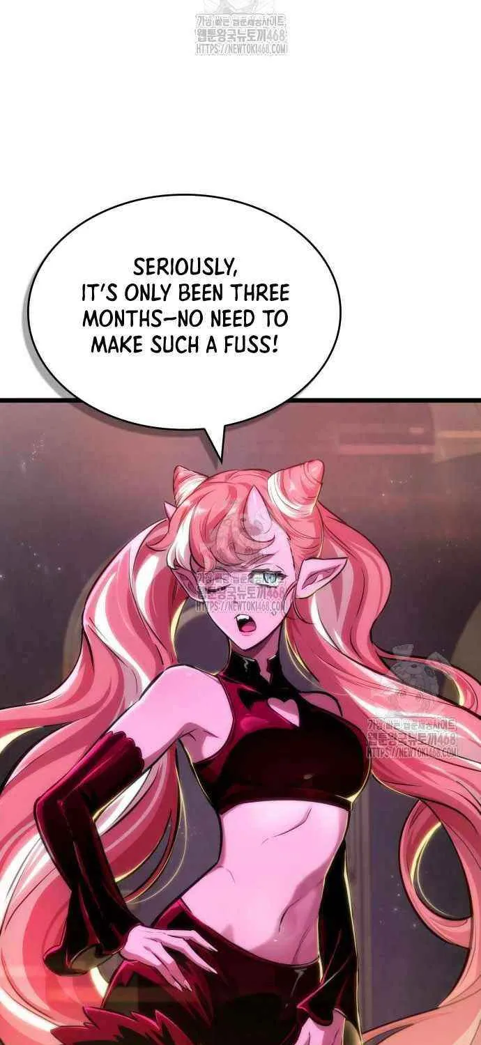 Read The World After the Fall chapter 202 image 71 on Lezhin