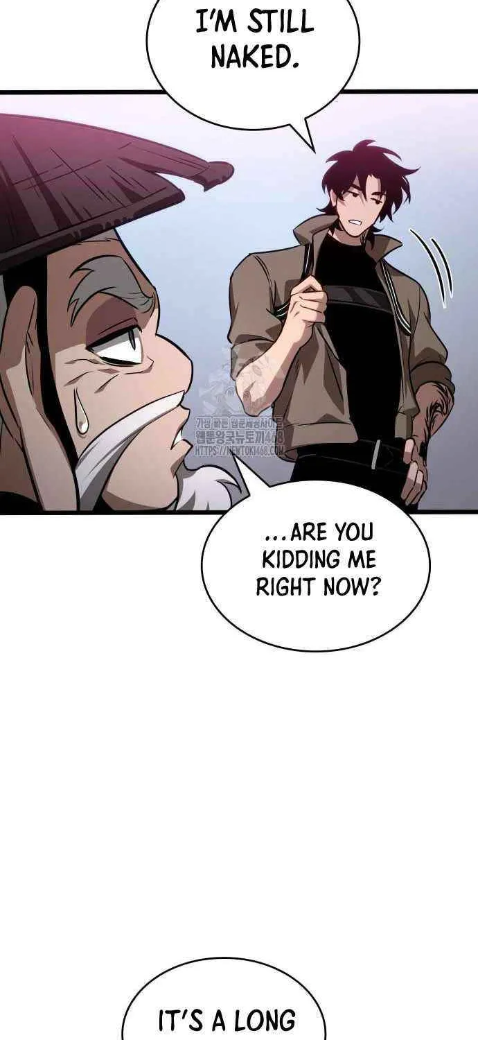 Read The World After the Fall chapter 202 image 81 on Lezhin