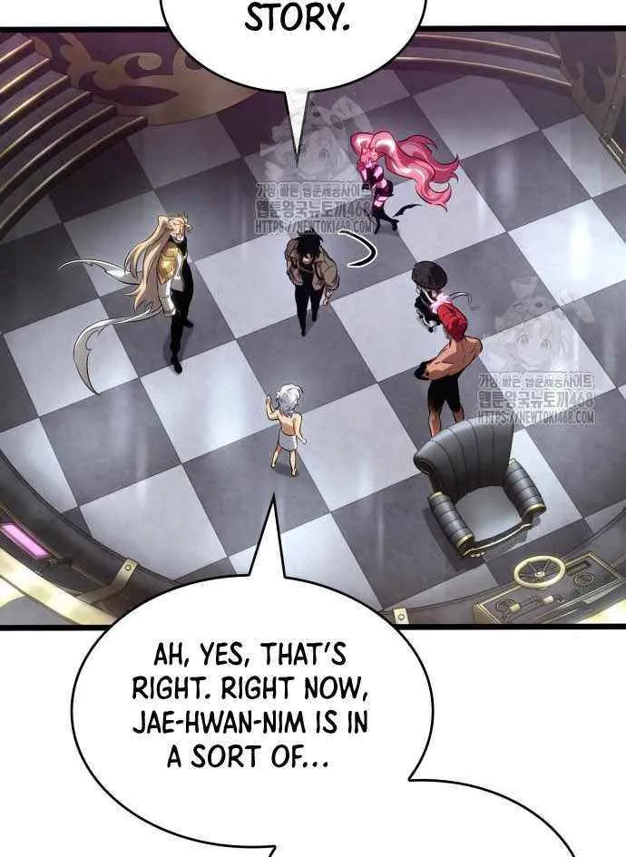Read The World After the Fall chapter 202 image 82 on Lezhin