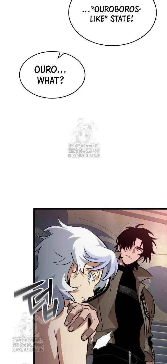 Read The World After the Fall chapter 202 image 83 on Lezhin