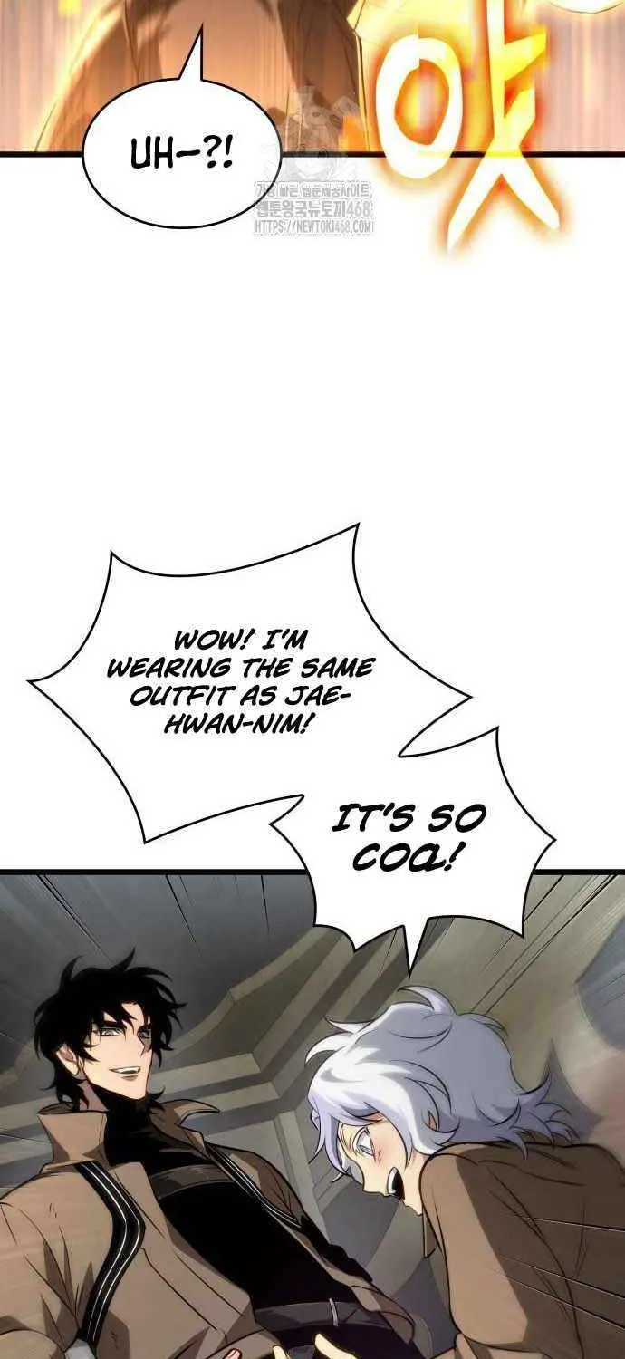 Read The World After the Fall chapter 202 image 85 on Lezhin