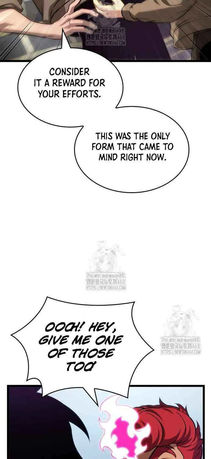 Read The World After the Fall chapter 202 image 86 on Lezhin
