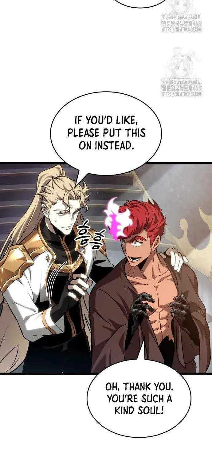 Read The World After the Fall chapter 202 image 88 on Lezhin