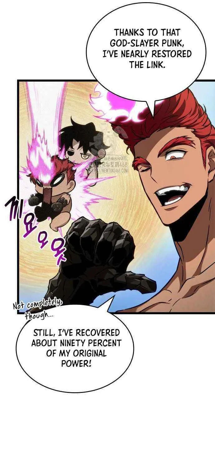 Read The World After the Fall chapter 202 image 9 on Lezhin