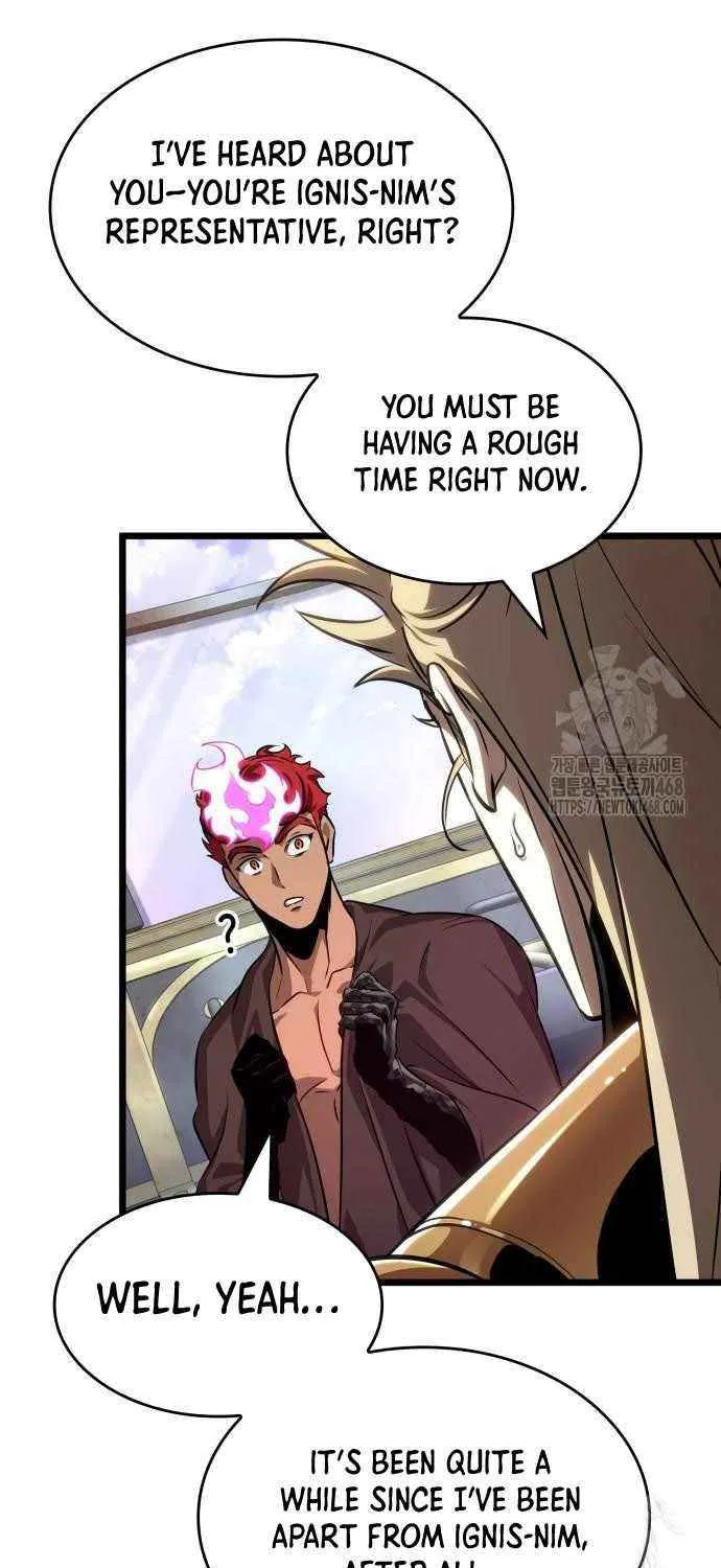 Read The World After the Fall chapter 202 image 90 on Lezhin