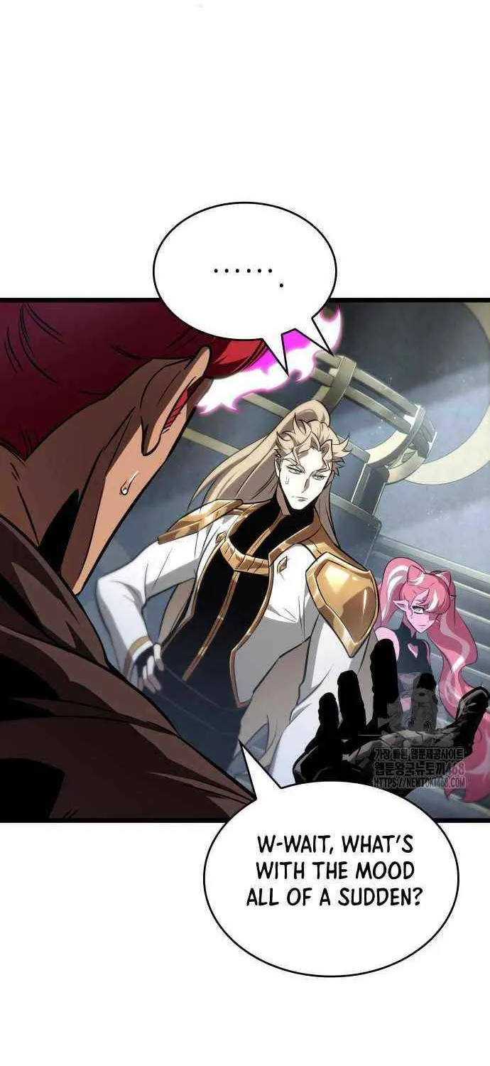 Read The World After the Fall chapter 202 image 93 on Lezhin