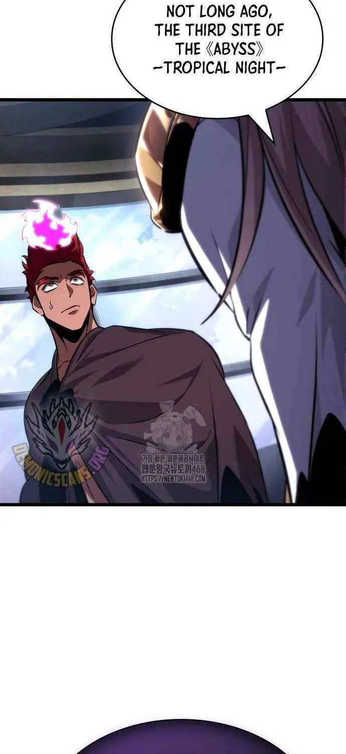 Read The World After the Fall chapter 202 image 95 on Lezhin