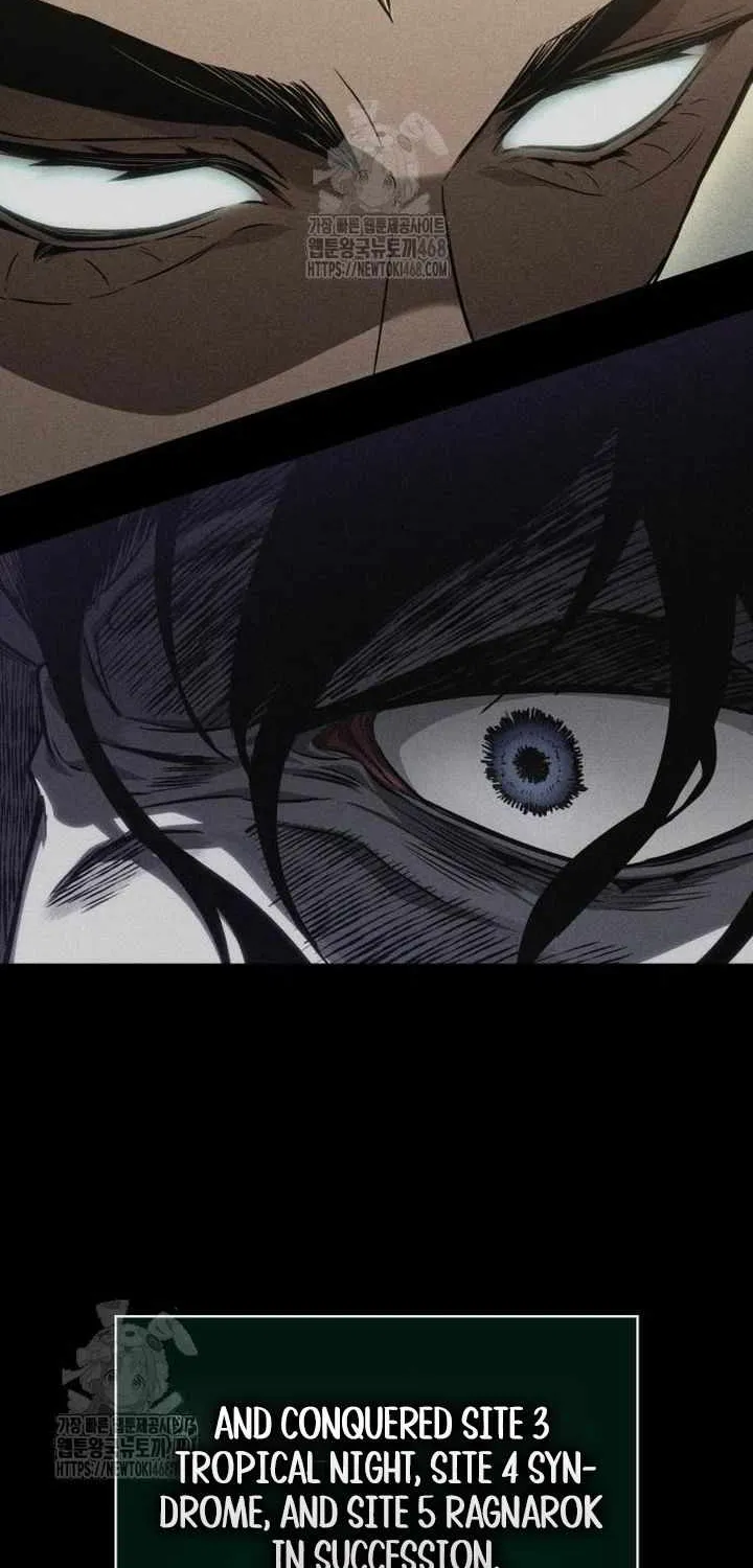 Read The World After the Fall chapter 204 image 10 on Lezhin