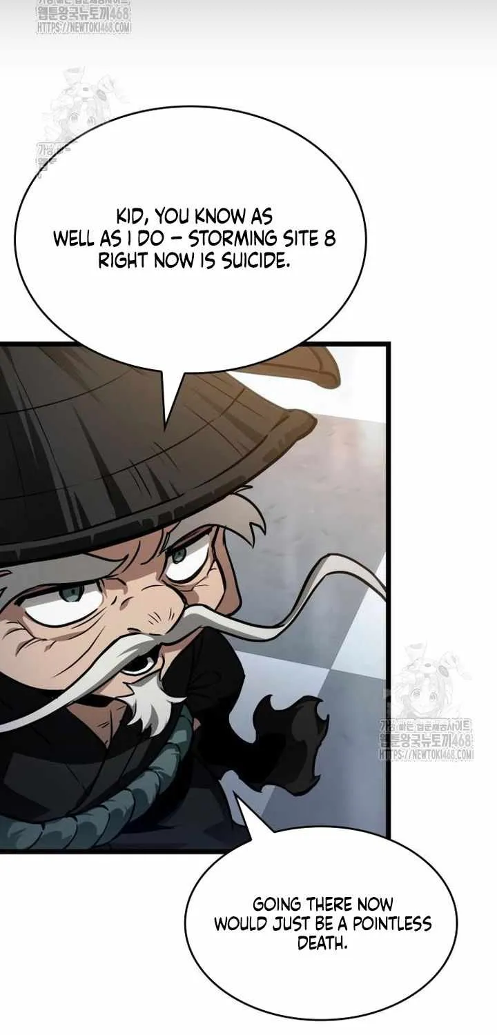 Read The World After the Fall chapter 204 image 15 on Lezhin
