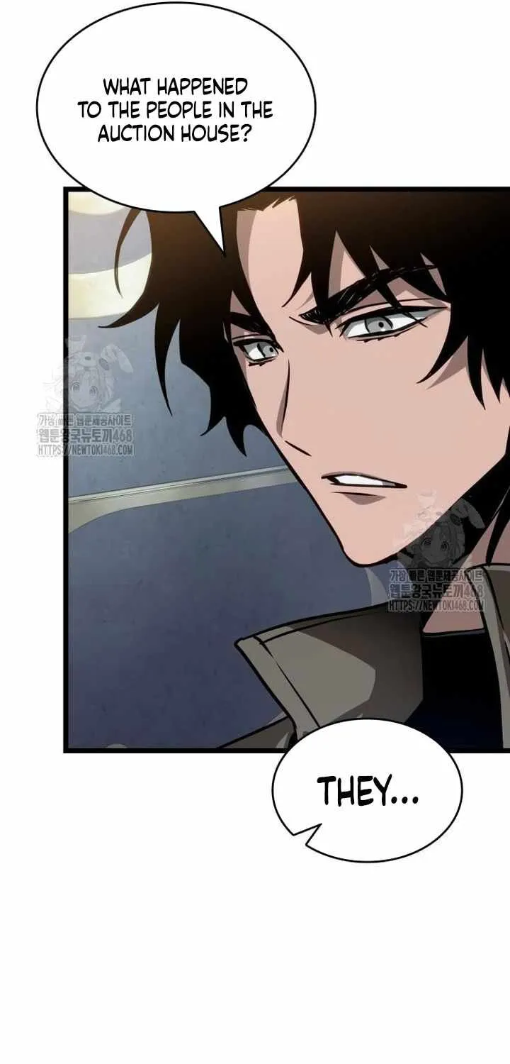 Read The World After the Fall chapter 204 image 17 on Lezhin