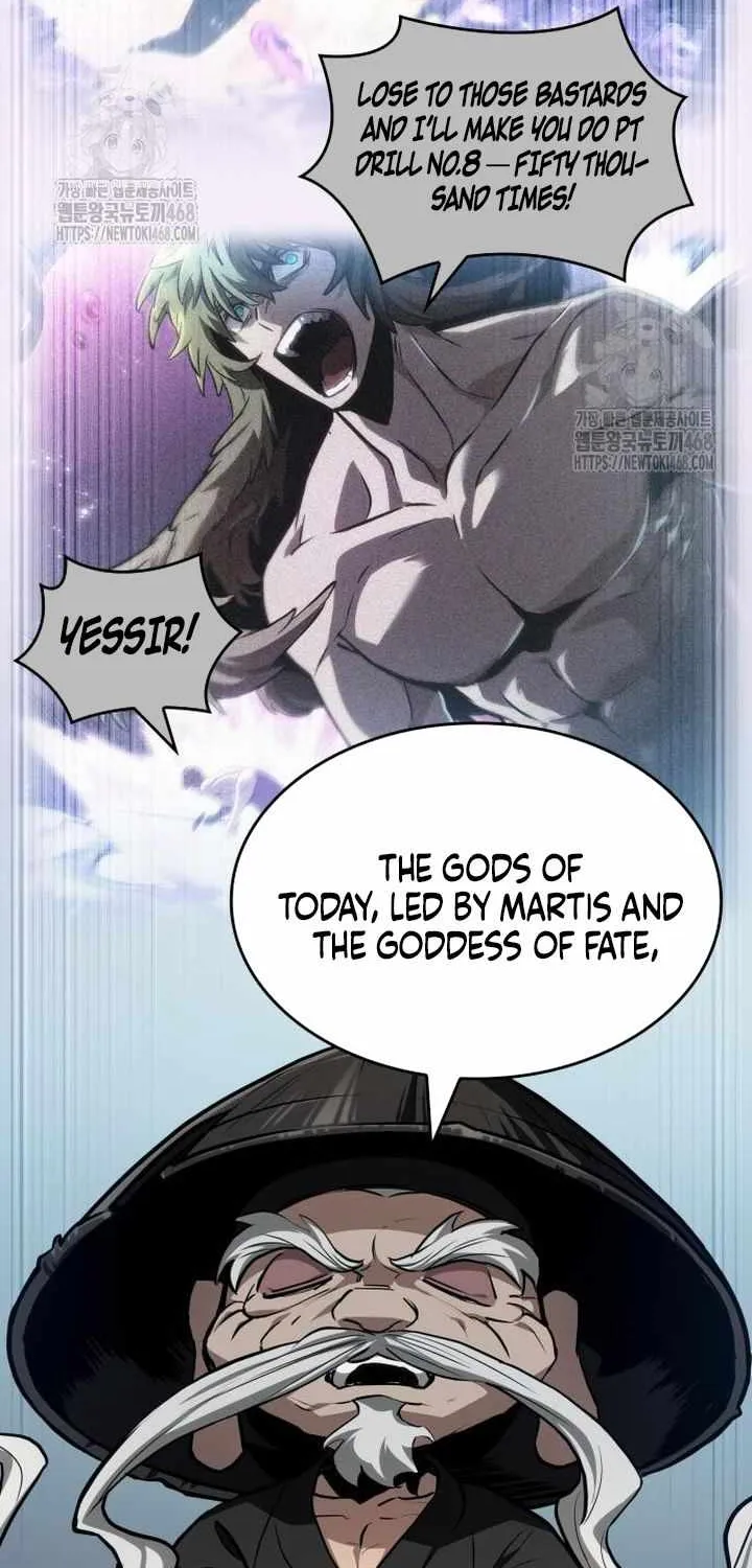 Read The World After the Fall chapter 204 image 20 on Lezhin