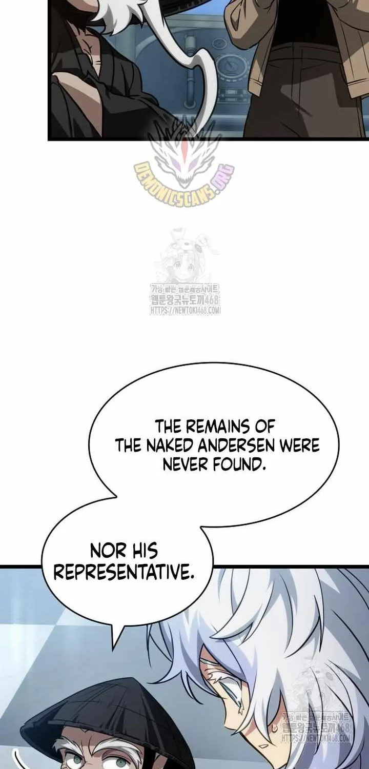 Read The World After the Fall chapter 204 image 22 on Lezhin