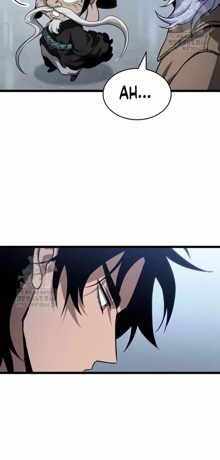 Read The World After the Fall chapter 204 image 23 on Lezhin