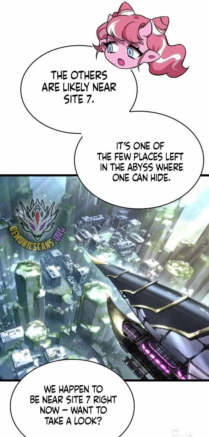 Read The World After the Fall chapter 204 image 25 on Lezhin