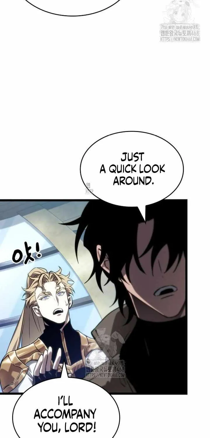 Read The World After the Fall chapter 204 image 26 on Lezhin