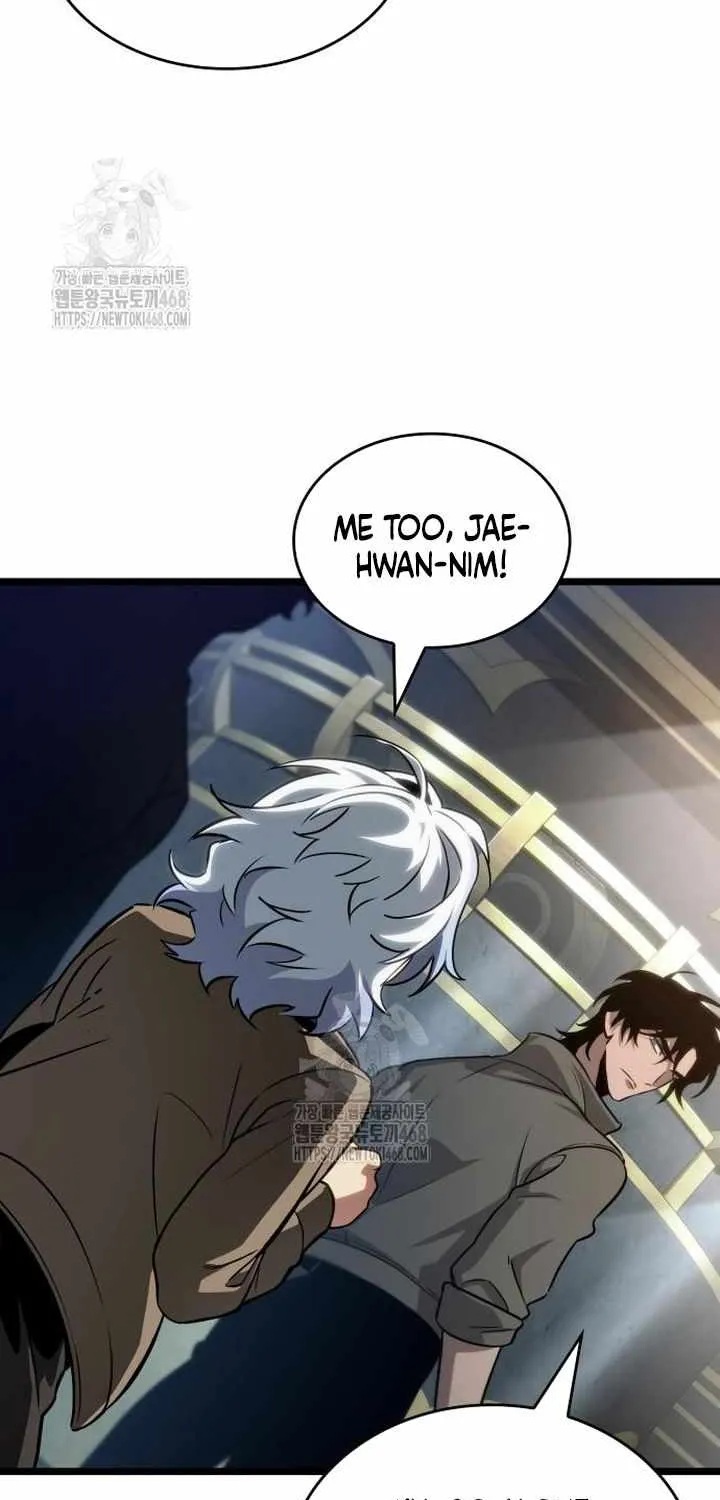 Read The World After the Fall chapter 204 image 27 on Lezhin