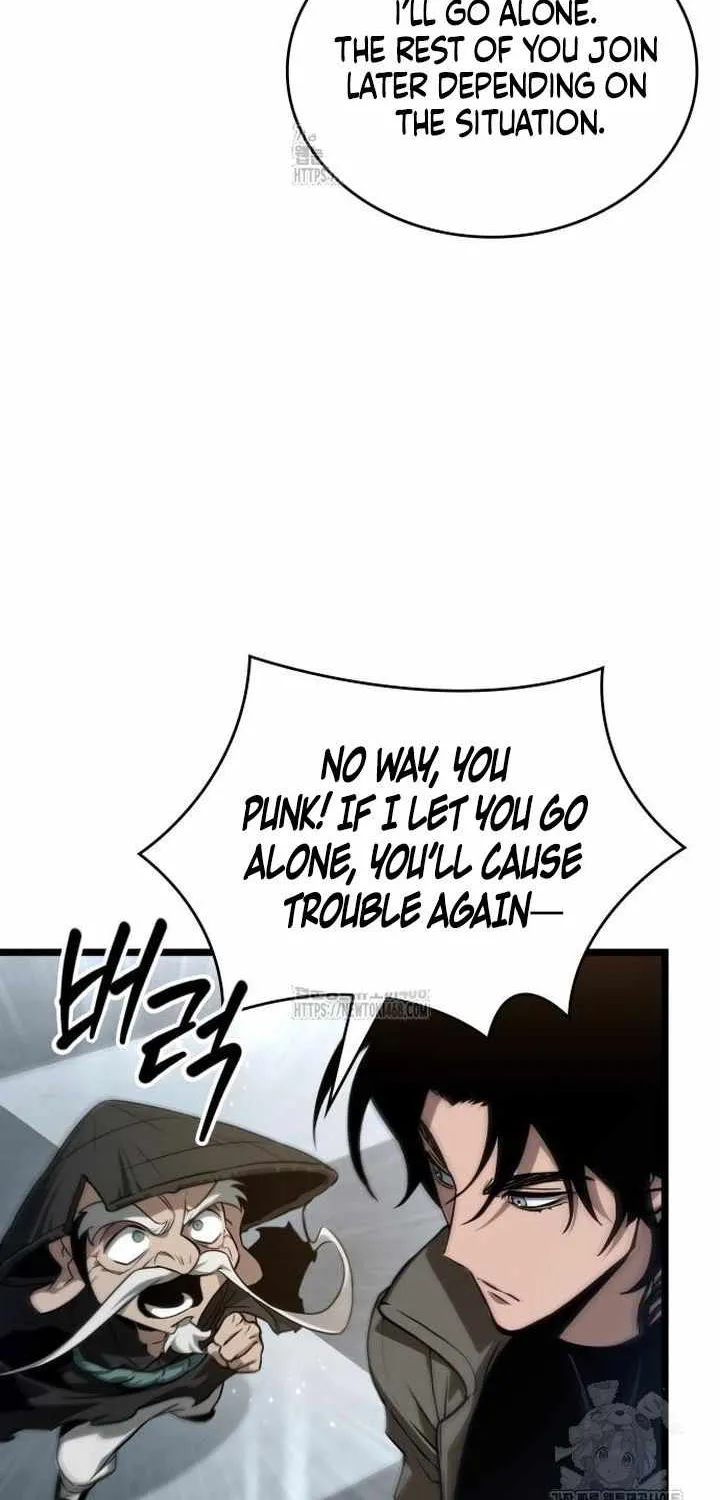 Read The World After the Fall chapter 204 image 28 on Lezhin