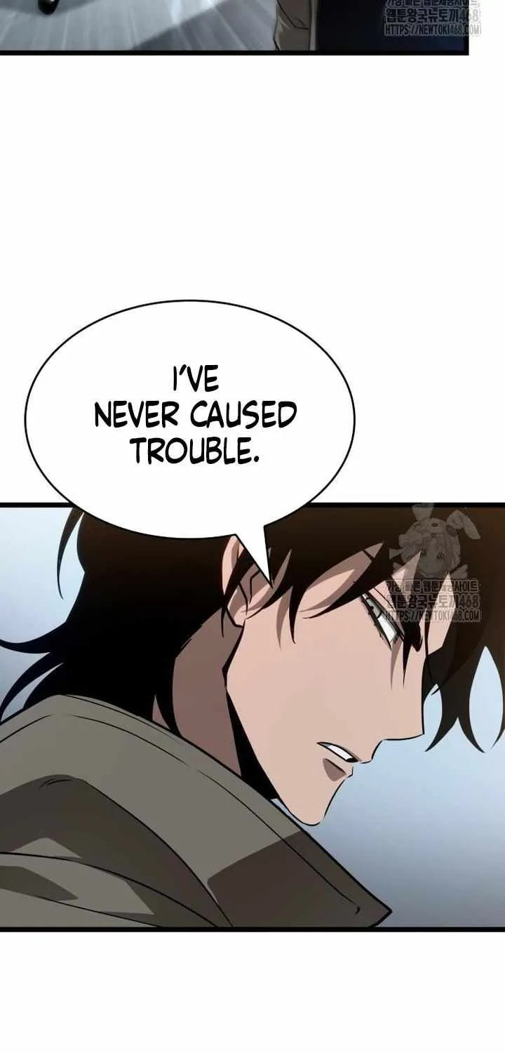 Read The World After the Fall chapter 204 image 29 on Lezhin
