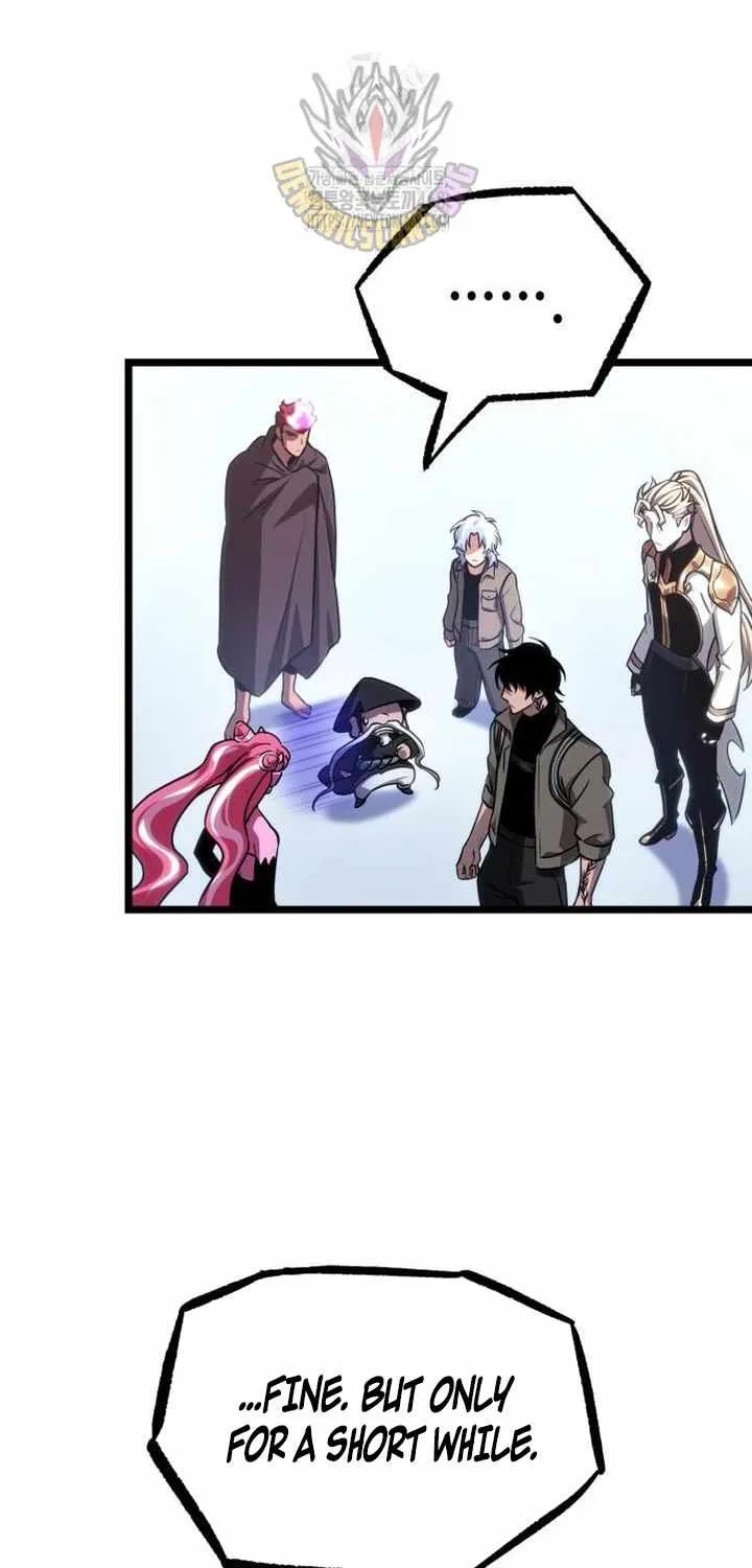 Read The World After the Fall chapter 204 image 30 on Lezhin
