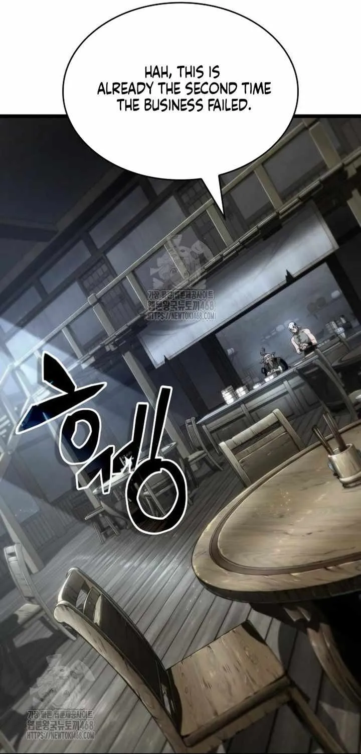 Read The World After the Fall chapter 204 image 33 on Lezhin
