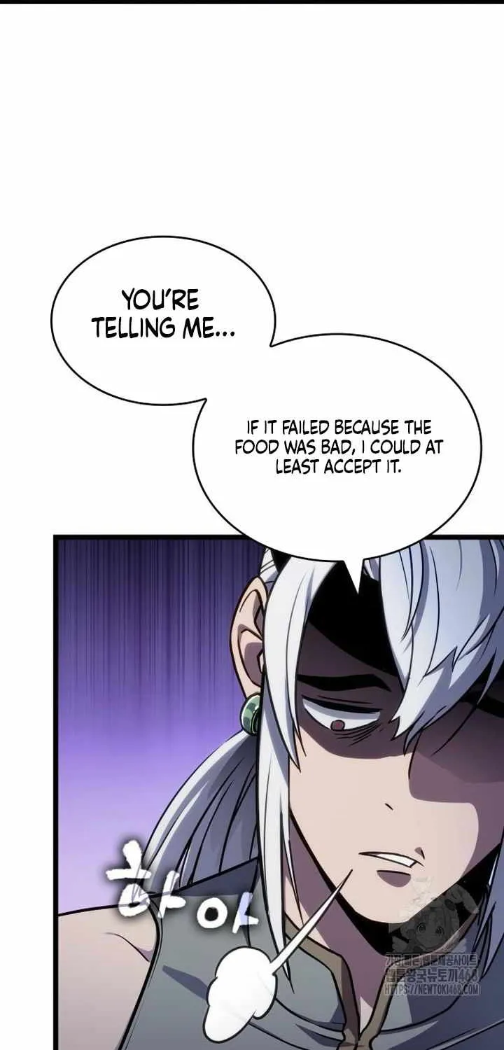 Read The World After the Fall chapter 204 image 34 on Lezhin