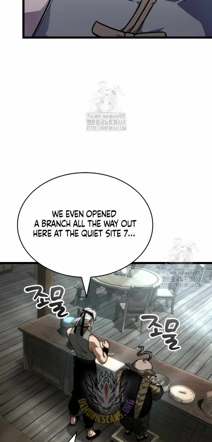 Read The World After the Fall chapter 204 image 35 on Lezhin