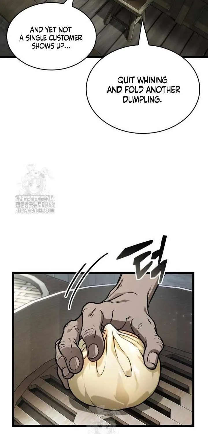 Read The World After the Fall chapter 204 image 36 on Lezhin