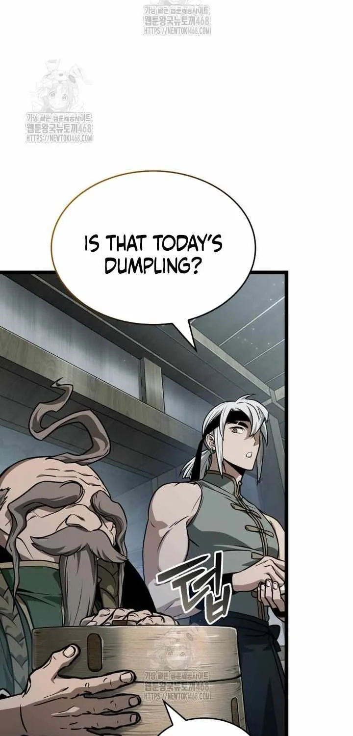 Read The World After the Fall chapter 204 image 37 on Lezhin