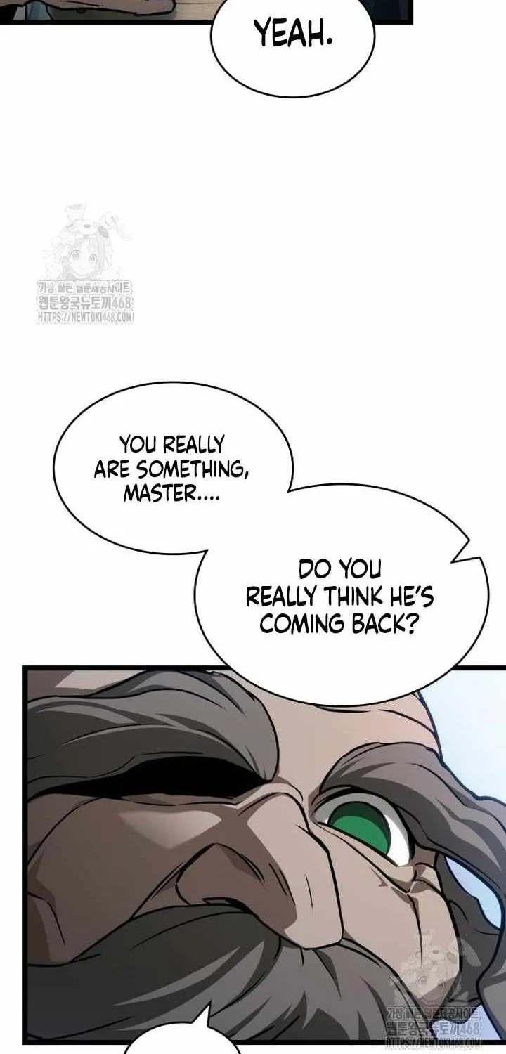 Read The World After the Fall chapter 204 image 38 on Lezhin