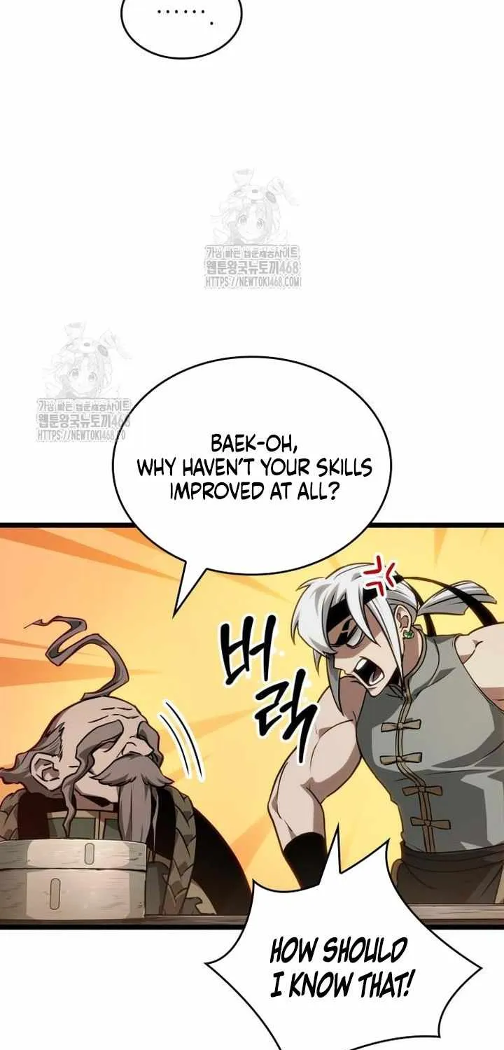 Read The World After the Fall chapter 204 image 39 on Lezhin