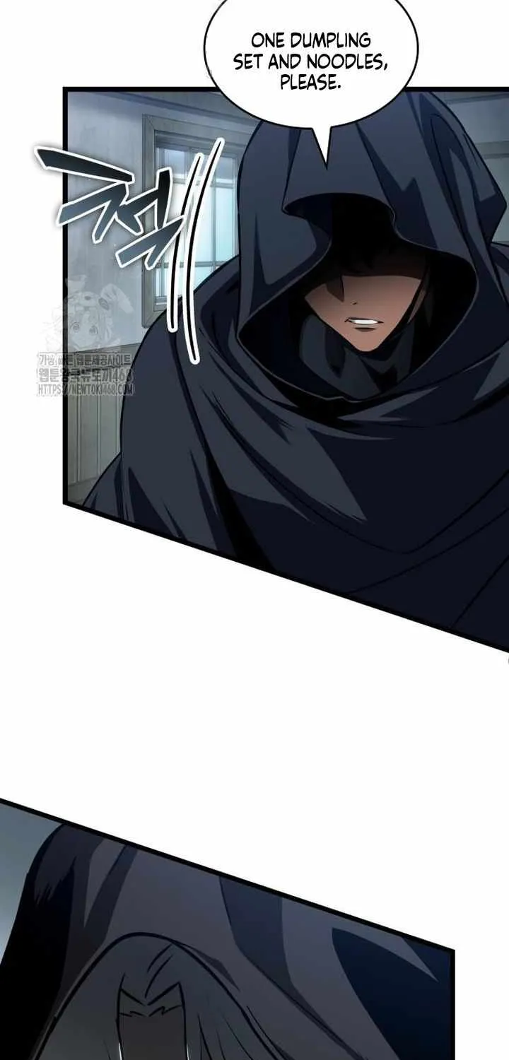 Read The World After the Fall chapter 204 image 43 on Lezhin