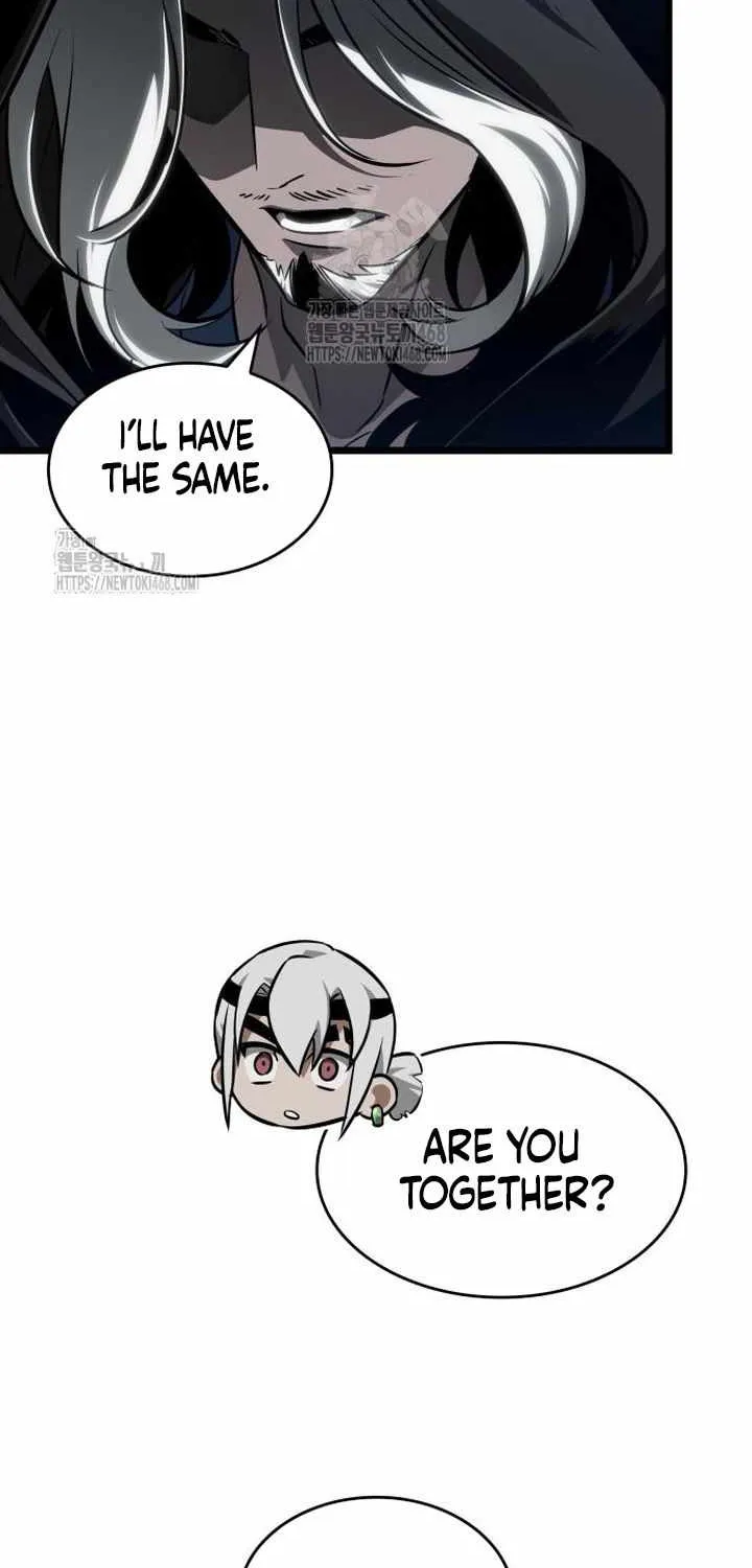 Read The World After the Fall chapter 204 image 44 on Lezhin