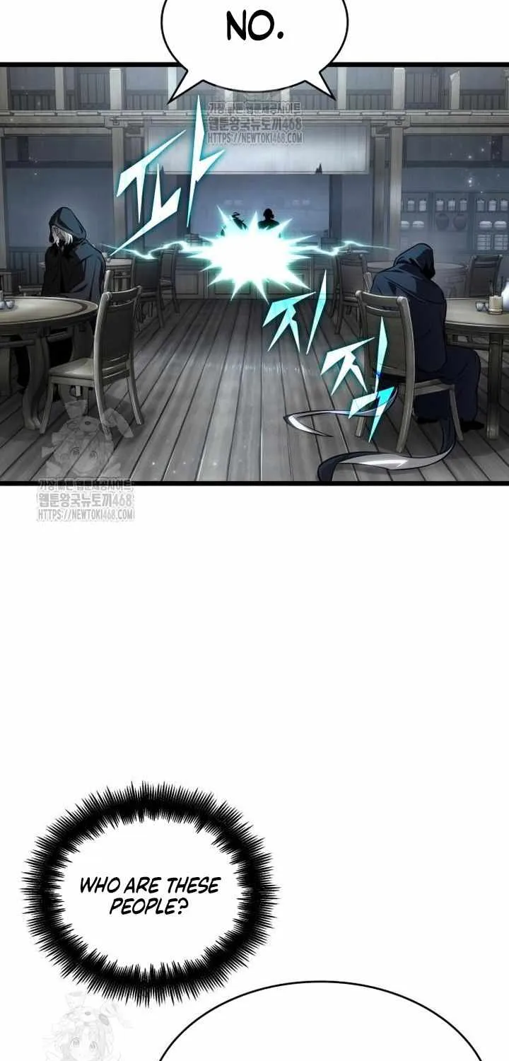 Read The World After the Fall chapter 204 image 45 on Lezhin