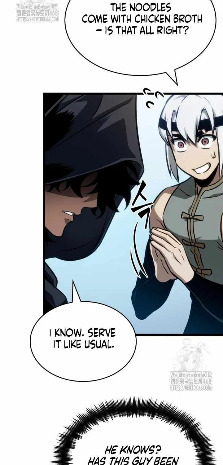 Read The World After the Fall chapter 204 image 46 on Lezhin