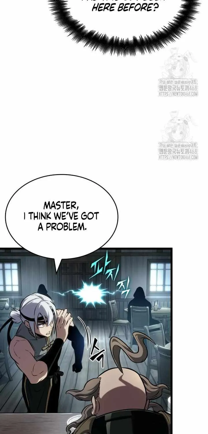 Read The World After the Fall chapter 204 image 47 on Lezhin