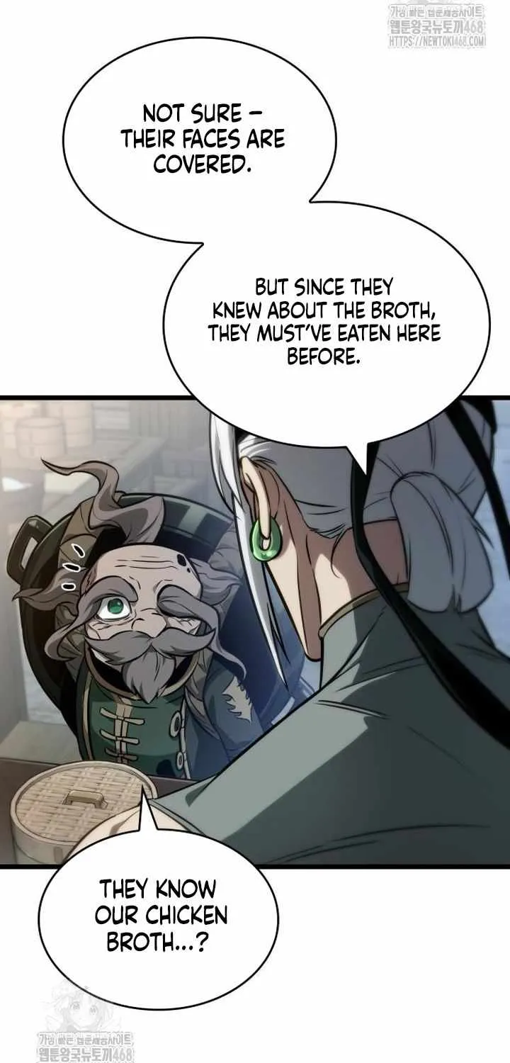 Read The World After the Fall chapter 204 image 49 on Lezhin