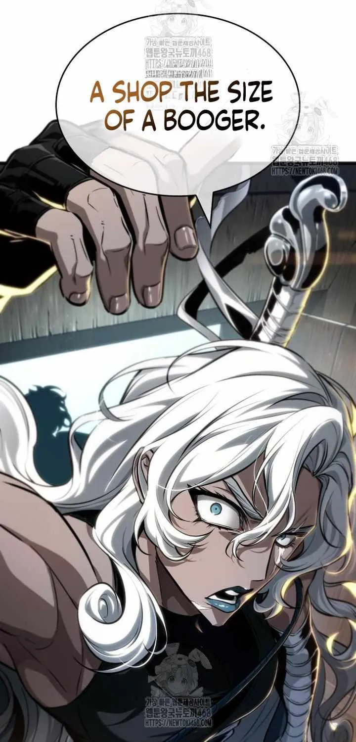 Read The World After the Fall chapter 204 image 53 on Lezhin