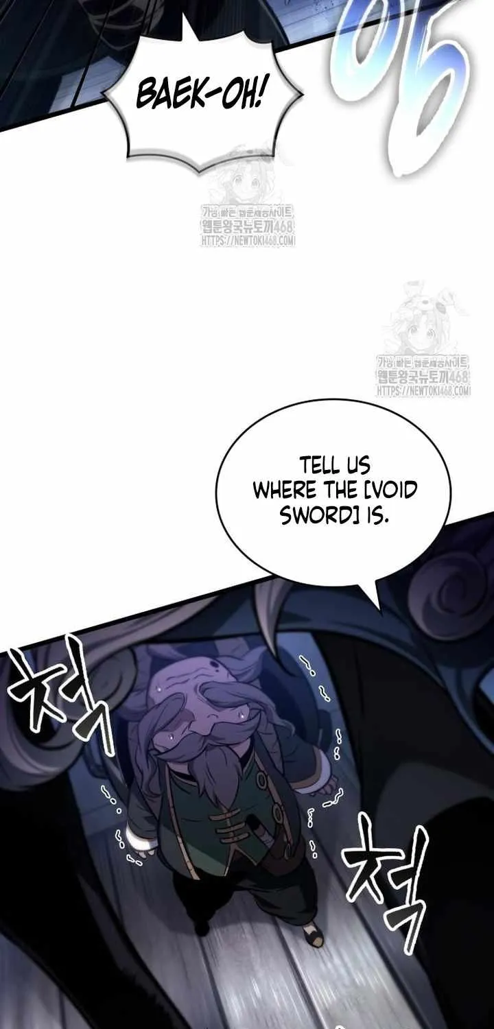 Read The World After the Fall chapter 204 image 61 on Lezhin