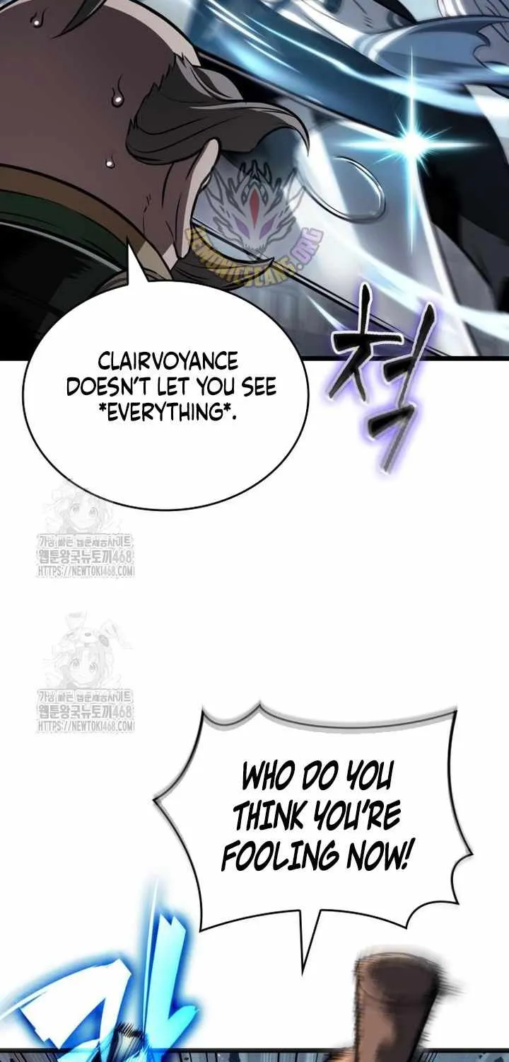 Read The World After the Fall chapter 204 image 63 on Lezhin