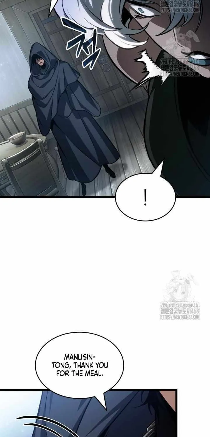 Read The World After the Fall chapter 204 image 68 on Lezhin