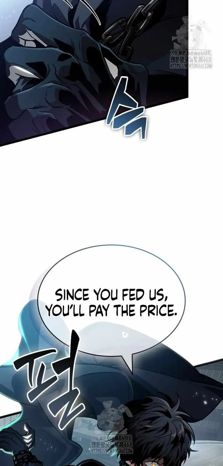 Read The World After the Fall chapter 204 image 69 on Lezhin