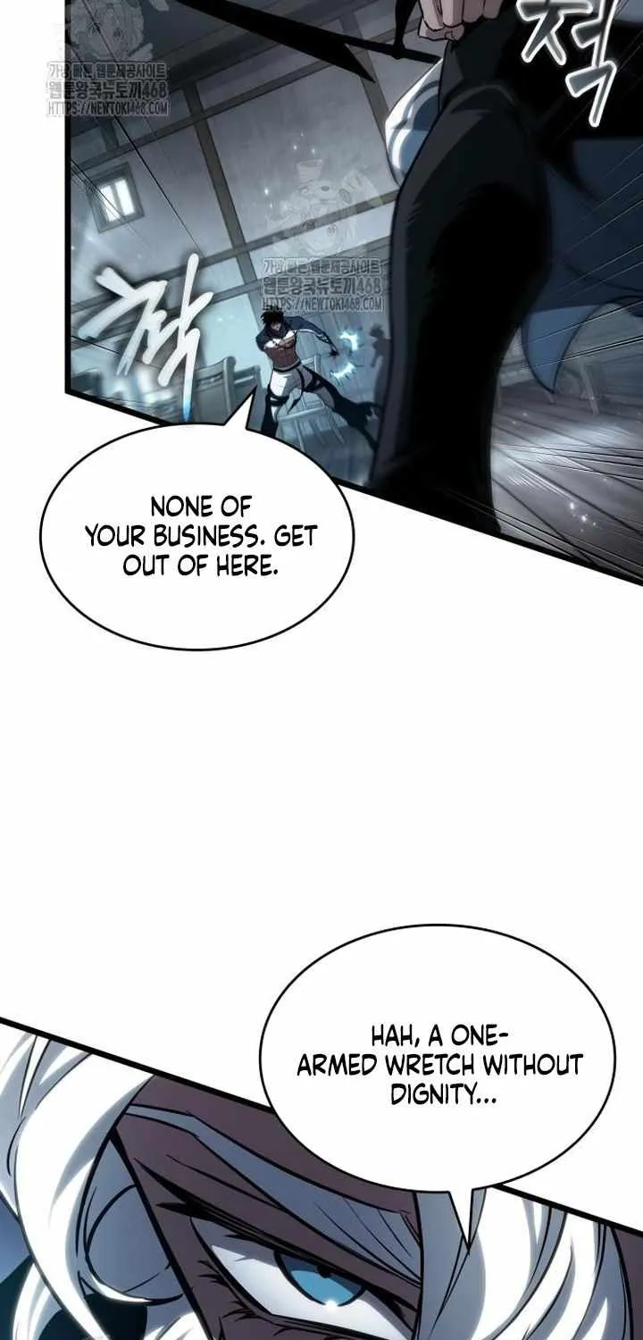 Read The World After the Fall chapter 204 image 71 on Lezhin