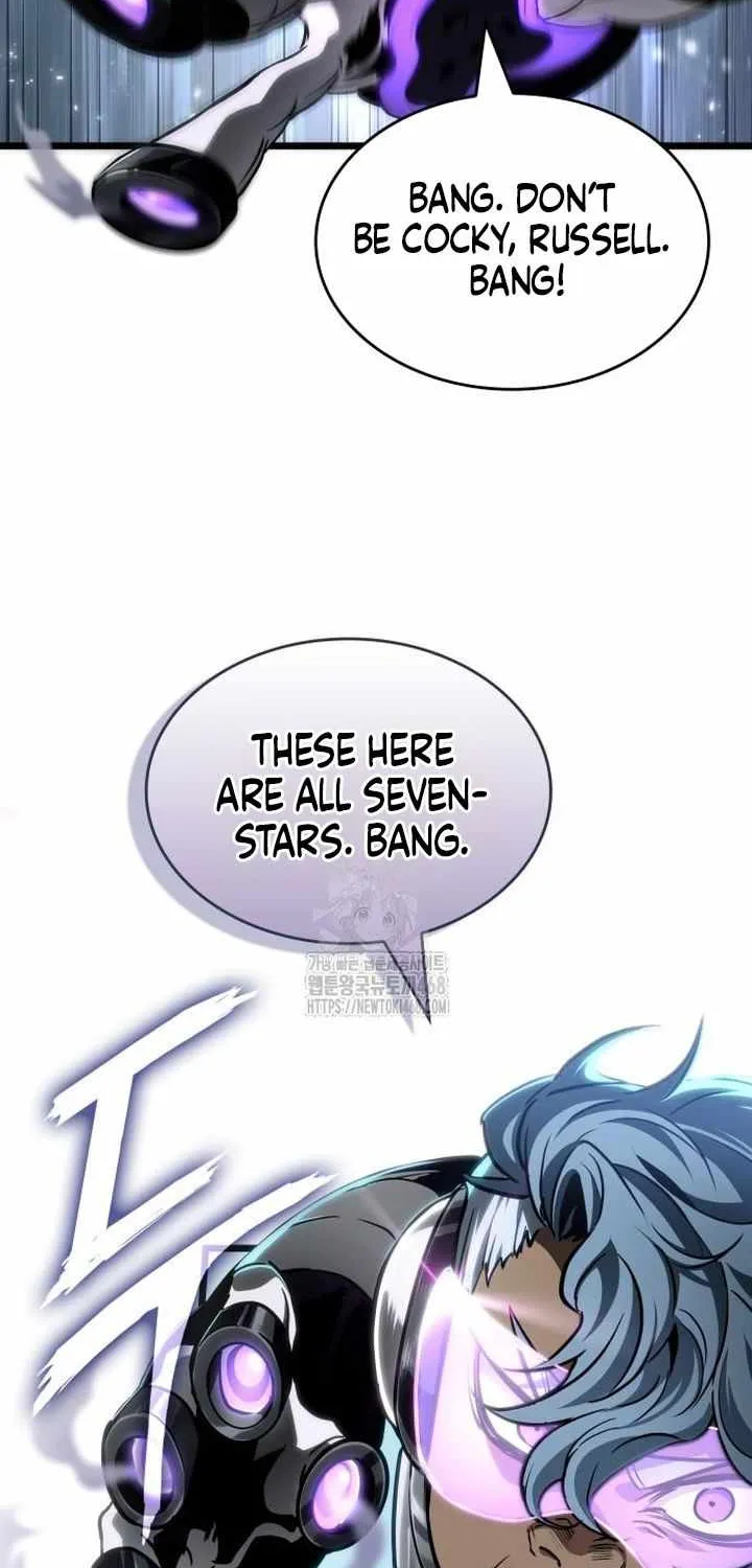 Read The World After the Fall chapter 204 image 74 on Lezhin