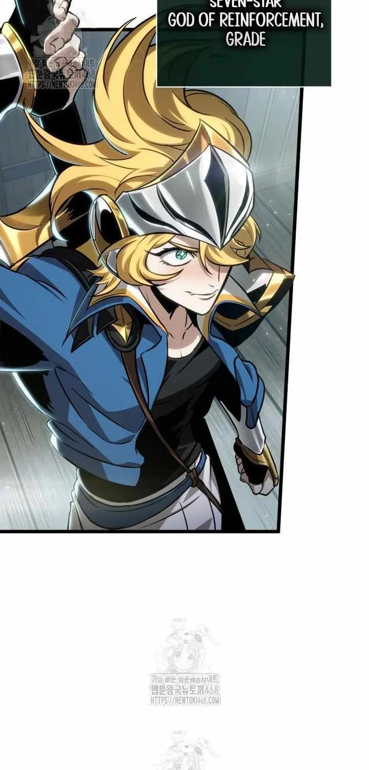 Read The World After the Fall chapter 204 image 76 on Lezhin