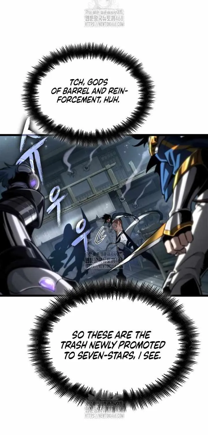 Read The World After the Fall chapter 204 image 77 on Lezhin