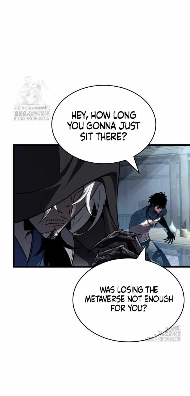 Read The World After the Fall chapter 204 image 78 on Lezhin