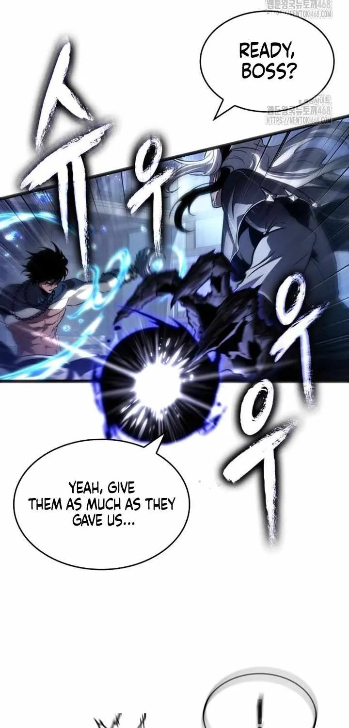 Read The World After the Fall chapter 204 image 83 on Lezhin
