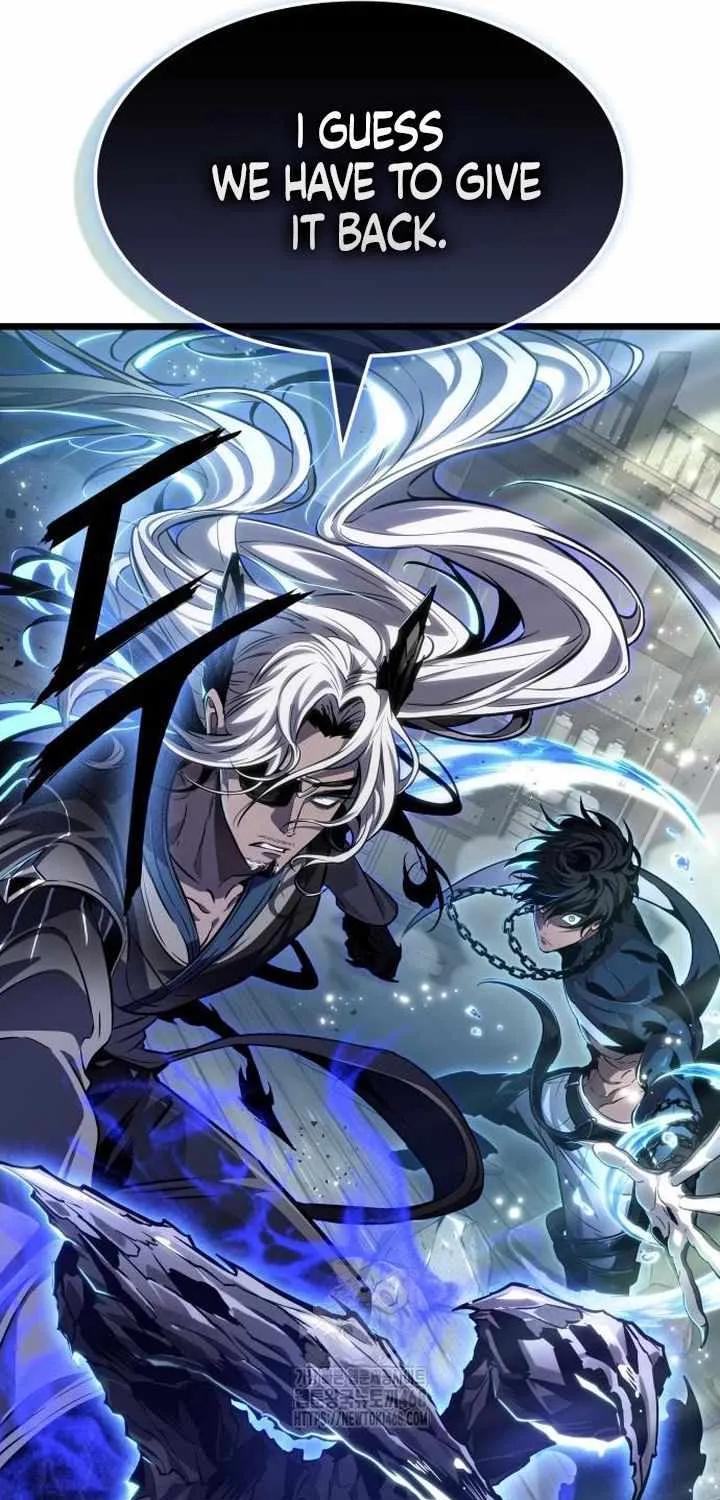 Read The World After the Fall chapter 204 image 88 on Lezhin