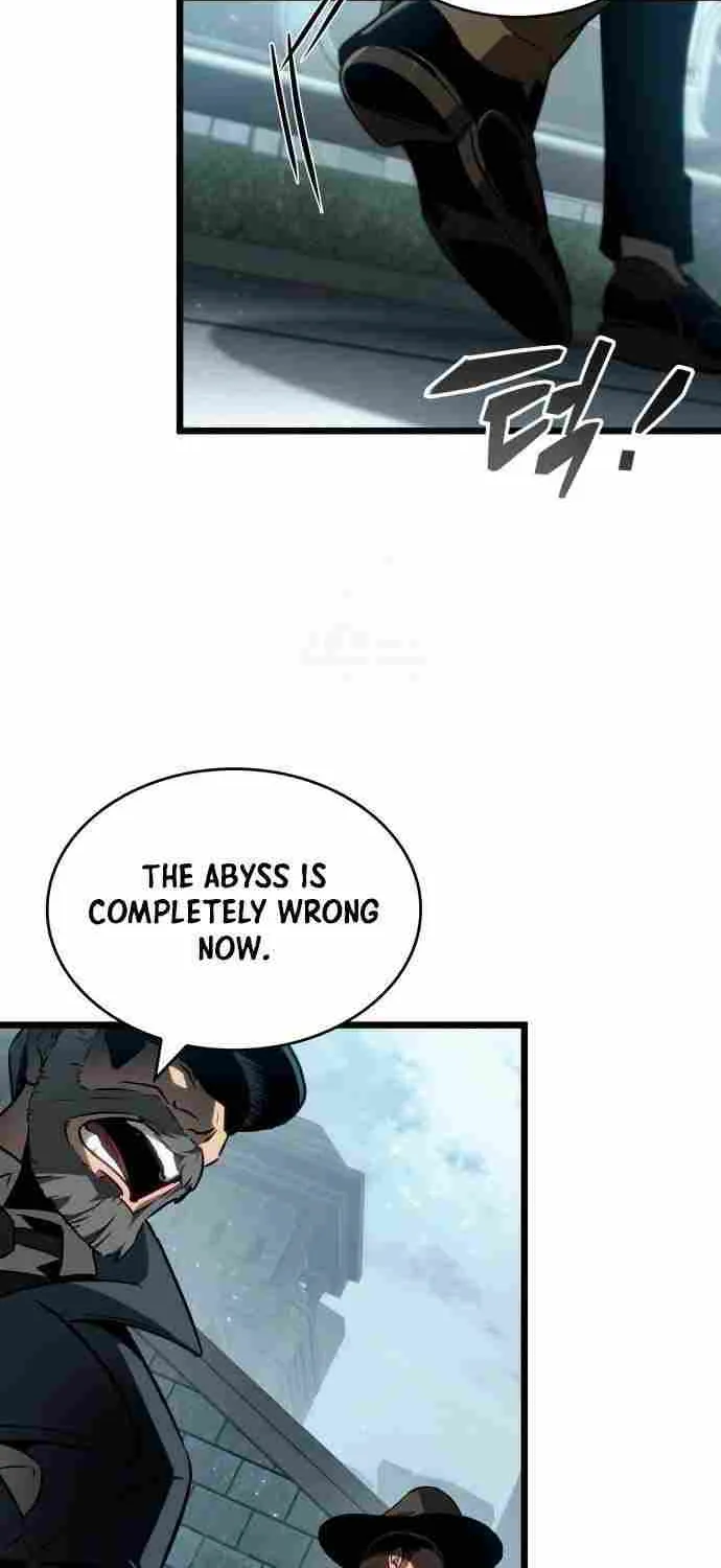 Read The World After the Fall chapter 207 image 11 on Lezhin